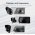 Nitecore HLB20 tart� NU21 NU25 UL NU25-400 fejl�mp�khoz