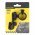 Nitecore HRM2 sisakra szerelhet� zsebl�mpatart� 25,4mm fekete matt