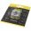 Nitecore NU05 LED figyelmeztet� l�mpa 4 nagy teljes�tm�ny� LED be�p�tett Li-Ion Akkumul�tor