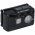 Nitecore NU20 Classic fejl�mpa integr�lt Akkumul�tor 5000mAh 360lm Li-Ion