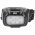 Nitecore NU33 �jrat�lthet� USB-C fejl�mpa 3 f�nyforr�s 700lm IP66