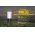 Nitecore NWE30 elektronikus v�szjelz� 1xCR123A 2000lm 120dB IP68