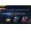 Nitecore P20 V2 taktikai LED zsebl�mpa 1100lumen IPX8 2xCR123A/18650