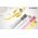 Nitecore Q2 gyors t�lt� Li-Ion Akkumul�tormul�torokhoz 2 rekeszes 12W 2A