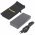 Nitecore SUMMIT20000 powerbank 20000mAh hidegt�r� -40�C be�p�tett f�t�s karbonh�z