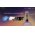 Nitecore TIKI UV kulcstart� zsebl�mpa 1000mW UV 365nm 70/35lm USB-C