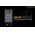 Nitecore UCN4 Pro k�tcsatorn�s t�lt� Canon LP-E19/LP-E4/LP-E4N f�nyk�pez�g�p �s videokamera Akkumul�torkhoz