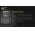 USB Akkumul�tor gyorst�lt� Nitecore UMS4 Li-Ion / Li-Ion IMR- / NiMH & LiFePO4 t�pusokhoz