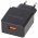 Nitecore Quick Charge 3.0 USB h�l�zati adapter max.3A 230V