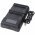 Nitecore USN4 PRO USB akkumul�tor t�lt�  Sony NP-FZ100, 2 rekeszes