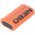 NEBO 2x21700 3,7V 9000mAh zsebl�mpa Akkumul�tor Li-Ion