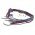 P�tsz�j szett Necklace telefontokhoz 7db/csomag vegyes sz�nekben