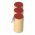 Helyettes�t� Akkumul�tor Gardena ACCU60 kerti g�p 2000mAh 2,8mm/4,8mm csatlakoz�kkal NiMH