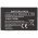 Helyettes�t� Akkumul�tor Elson EL350 mobiltelefon 3,7V 650-850mAh Li-Ion