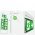 Helyettes�t� Akkumul�tor LED v�szkijelz� piktogram l�mpa falra/mennyezetre 4,8V 600mAh