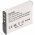 Helyettes�t� Akkumul�tor Sony DSC-W100 3,6V 950-1100mAh Li-Ion