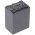 Helyettes�t� Akkumul�tor Sony NP-FV100 6,8-7,4V 3300mAh Li-Ion