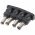 HyCell stabiliz�lt kapcsol��zem� t�pegys�g Eco-Friendly 5-15VDC 3000mA 8 adapterrel