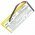 Helyettes�t� Akkumul�tor Garmin Nuvi 285 3,7V 1250mAh Li-Polymer