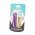 Olight I3E EOS kulcstart� zsebl�mpa 90lm AAA 1db/csomag lila
