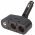 Aut�s szivargy�jt� eloszt� 2x aljzat + 2x USB 12-24V 3A 5,0V 850mA