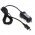 Aut�s Mini-USB t�lt�k�bel 1A 12-24V 5V fekete