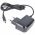 Kompakt Mini-USB t�lt� 5V 1A 1,10m k�bellel