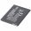 Helyettes�t� Akkumul�tor Alcatel One Touch Pop C7 TLi019B1 3,8V 2000mAh mobiltelefon Li-Ion