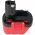 Helyettes�t� Akkumul�tor Bosch PSR 12VE-2 12,0V 2,0Ah NiMH