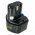 Helyettes�t� Akkumul�tor Hitachi EB 9S 9,6V 3,0Ah NiMH