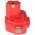 Helyettes�t� Akkumul�tor Makita 12V 1,5Ah NiMH