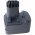 Helyettes�t� Akkumul�tor Metabo BS 12, BST 12, SB 12 12,0V 2,0Ah NiMH
