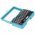 Makita Torx bitk�szlet P-73352 31db/csomag �vcs�ptet�vel 1/4 gyorscser�l� tart�