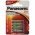 Panasonic Pro Power AAA (mikro/LR03) 12db/csomag hagyom�nyos elem