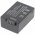 Helyettes�t� Akkumul�tor Panasonic DMW-BMB9 7,4V 800mAh Li-ion
