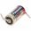 Panasonic CR123A 3V 1400mAh l�tium elem