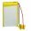 Helyettes�t� Akkumul�tor Palm Tungsten E UP383562A A6 3,7V 1250mAh PDA �s MP3 Li-Polymer