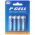 P-Cell AA Mignon ceruza LR6 1,5V 4db/csomag helyettes�t� elem hagyom�nyos elem