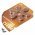 Panasonic PR312 hall�k�sz�l�k elem 1,4V 180mAh 6db/csomag Zink Air