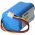Helyettes�t� Akkumul�tor Proscenic 800T 820T 830T 820S 14,4V 2600mAh Li-ion