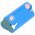 Helyettes�t� Akkumul�tor Bosch PSR 10,8V AGS 10,8V 2000-2200mAh 2,8mm Faston Li-ion