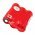 Helyettes�t� Akkumul�tor Falcon MX2 MX2WH PSC PT2000 Percon PT2000 3,6V 1650mAh NiMH