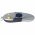 Ring Automotive digit�lis gumiabroncs m�r�m�szer kulcstart�val 0-7bar/0-99psi