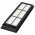 Bels� porfilter Xiaomi Mi Robot 6.414-971.0 6414-9710 Roborock S50 S51 S55 S5 max S6 Pure