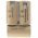 Helyettes�t� Akkumul�tor k�zi porsz�v� 3,6V FASTON 4,8mm D-SCX3 1400mAh NiCd