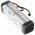 Panasonic eneloop Standard AA Mignon ceruza Akkumul�tor 9,6V 2000mAh 8db/csomag NiMH