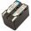 Helyettes�t� Akkumul�tor Samsung SB-L220 7,4V 3000mAh Li-Ion