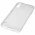 �tl�tsz� TPU szilikon tok Samsung Galaxy A01 l�gp�rn�s �t�sv�delem s�rgul�sg�tl�