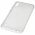 Samsung Galaxy A10 �tl�tsz� TPU szilikon tok l�gp�rn�s sarkokkal anti-s�rgul�s