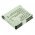 Helyettes�t� Akkumul�tor PDA �s MP3 HTC Magic Sapphire SAPP160 BAS350 35H00 3,7V 1500mAh Li-Ion